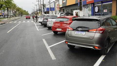 O benefício pode ser adquirido de forma on-line - Imagem: Divulgação / Prefeitura de Guarujá