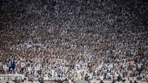 Santos já disputou duas partidas na capital paulista no primeiro trimestre do ano - Imagem: Instagram/ @SantosFC