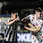 Santos perdeu sua quinta partida em dez jogos na Série B - Imagem: Flickr/Santos
