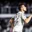 Willian Bigode marcou seu 6º gol pelo Santos em 2024, se tornando artilheiro da equipe na temporada - Imagem: Flickr/Santos