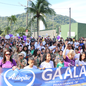 Moradores e voluntários devem participar do ato em defesa do direito à convivência familiar - Imagem: Richard Aldrin | Prefeitura Municipal de Praia Grande