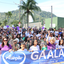 Moradores e voluntários devem participar do ato em defesa do direito à convivência familiar - Imagem: Richard Aldrin | Prefeitura Municipal de Praia Grande