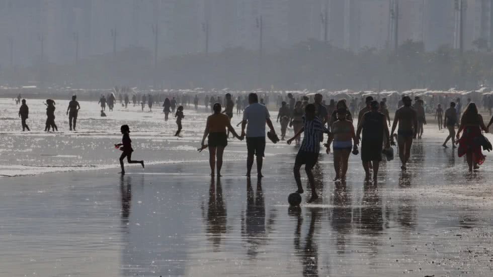 16 profissionais em seis viaturas participaram da ocorrência - Imagem: Arquivo/ A Tribuna