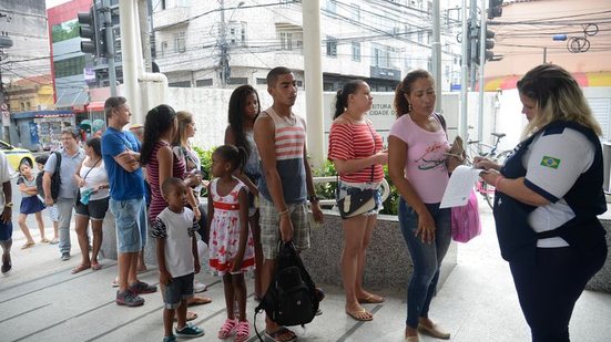 Imagem: Reprodução /Agência Brasil