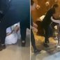 Irmãs afirmam ter sido agredidas por seguranças durante confusão em casa noturna de Registro após discussão envolvendo bebida derramada na pista - Imagem: Arquivo Pessoal