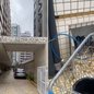 Moradores de condomínio na Pompéia foram orientados a suspender o uso da água da rede interna após a confirmação de contaminação nos reservatórios do edifício - Imagem: Arquivo Pessoal