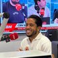 O secretário de Governo de Cubatão, Allan Matias, enfatiza a relevância desse reconhecimento para o futuro sustentável da cidade - Foto: Rádio CBN Santos
