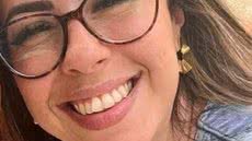 Ela deixou os filhos de 10 e 5 anos, com uma amiga em Itaquera - Imagem: Arquivo Pessoal