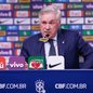 A lista de convocados da seleção brasileira será revelada hoje, com grandes expectativas sobre os jogadores que podem ser chamados - Foto: Rafael Ribeiro / CBF