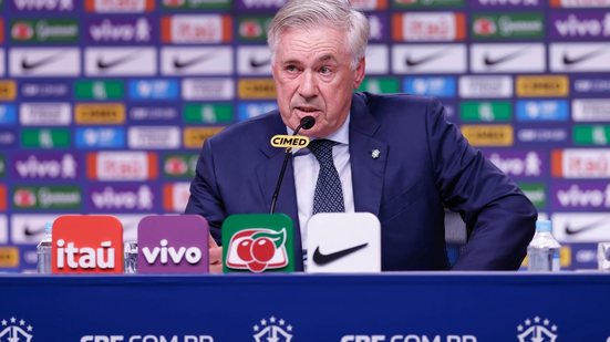 A lista de convocados da seleção brasileira será revelada hoje, com grandes expectativas sobre os jogadores que podem ser chamados - Foto: Rafael Ribeiro / CBF