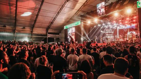 Eventos são gratuitos e prometem atrair grandes públicos, celebrando a história e cultura de Cubatão ao longo do mês - Imagem: Prefeitura de Cubatão