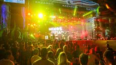 Ingressos estão à venda pelo site oficial do evento - Imagem: Fred Casagrande/ Prefeitura de Praia Grande