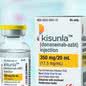 O Kisunla é o primeiro medicamento aprovado para tratar Alzheimer em estágios iniciais, como comprometimento cognitivo leve e demência leve - Imagem: Reprodução