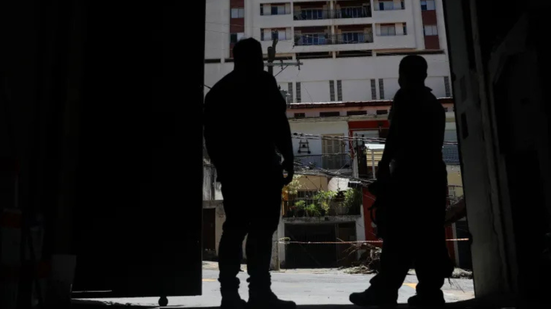 O fim de semana começou com cerca de 500 mil imóveis afetados. - Imagem: Reprodução