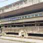 Após anos de abandono, a escola estava sujeita a ações judiciais, alertando sobre a responsabilidade do Condepasa - Imagem: Divulgação/ Nair Bueno/ DL