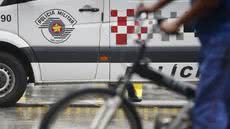 Após morte de criança em comunidade de Santos governo intensifica policiamento - Imagem: Reprodução/ Paulo Pinto/ Agência Brasil