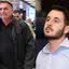 Após reafirmar apoio ao Xerife na eleição em Guarulhos, Bolsonaro rotula Lucas como 'isentão' - Imagem: Reprodução/Fotos Públicas/Câmara Municipal de Guarulhos