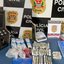 Prisão da suspeita aconteceu após denúncias contra o estabelecimento - Imagem: Reprodução/Polícia Civil