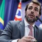Analistas veem a aproximação de Bove como uma tentativa de sobrevivência política - Imagem: Divulgação / Alesp