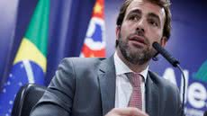 Analistas veem a aproximação de Bove como uma tentativa de sobrevivência política - Imagem: Divulgação / Alesp