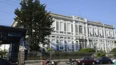 A APS reafirma a posição de Pomini e destaca que ele está cumprindo compromissos oficiais e pessoais no exterior - Imagem: Reprodução/Porto de Santos