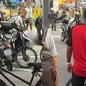 Um homem de 30 anos foi baleado por segurança durante assalto e está internado em estado estável no Hospital Santo Amaro - Imagem: Redes Sociais