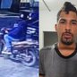 Após ser preso, Geovanni Gomes é reconhecido por 14 vítimas em Santos, aumentando a lista de denúncias contra ele - Foto: Reprodução/ 3º DP de Santos
