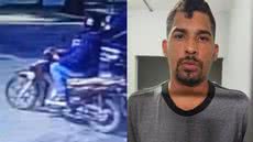 Após ser preso, Geovanni Gomes é reconhecido por 14 vítimas em Santos, aumentando a lista de denúncias contra ele - Foto: Reprodução/ 3º DP de Santos