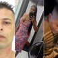 Homem preso por matar a empresária Barbara Denise Folha de Oliveira foi encontrado morto na cela da Penitenciária de Tupi Paulista, no interior de São Paulo - Imagem: Reprodução