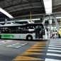 polícia considera várias hipóteses para os ataques, incluindo a atuação de facções e desafios da internet, com foco em funcionários do transporte - Imagem: Agência Brasil