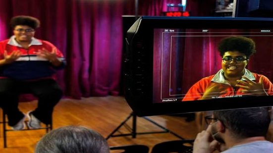 Cursos gratuitos do Governo de SP oferecem vagas presenciais e online para capacitação na Baixada Santista - Imagem: Divulgação/Governo de SP