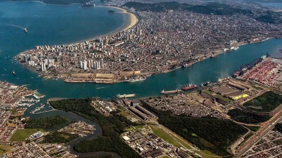 Baixada Santista apresenta um cenário misto em agosto, com redução de crimes patrimoniais, mas crescimento em tentativas de homicídio e estupros - Imagem: Reprodução