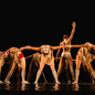 O Balé da Cidade de Santos e seus Corpos Infantil e Juvenil conquistaram cinco primeiros lugares no Festival Valinhos em Dança, na sexta-feira, 4 de setembro, e garantiram uma vaga no Portugal Dance Competition. - Imagem: Reprodução