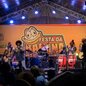 Público prestigia edição anterior do Festival da Banana na Vila Nova, em Cubatão, que reuniu milhares de pessoas em um dia de música e gastronomia típica - Imagem: Thiego Barbosa/Secom