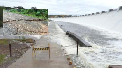 Alerta no Sul. - Imagem: Divulgação / São Francisco de Paula