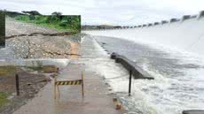 Alerta no Sul. - Imagem: Divulgação / São Francisco de Paula