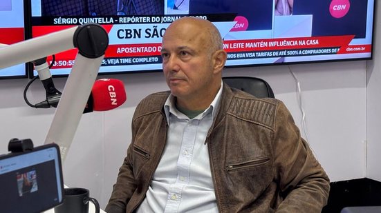 Foto: Rádio CBN Santos