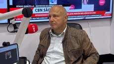Foto: Rádio CBN Santos