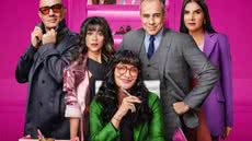 Nova temporada de "Betty, a feia" - Imagem: Reprodução/Amazon Prime