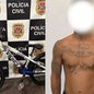 Imagem: Reprodução / Polícia Civil