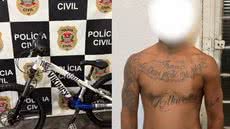 Imagem: Reprodução / Polícia Civil