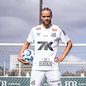 Com contrato até 2026, Brahimi chega ao Santos como uma oportunidade de mercado, sem custos de transferência - Foto: Raul Baretta/ Santos FC