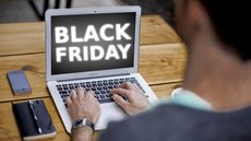 Black Friday acontece na próxima sexta-feira (29) - Imagem: Reprodução/Pixabay