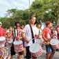 Prefeitura de Cubatão divulga programação oficial do Carnaval 2025 - Inagem: Reprodução/ PMC