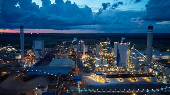 Investimento do BNDES vai modernizar fábricas da Suzano e ampliar projetos de inovação em diferentes regiões do país - Imagem: Reprodução