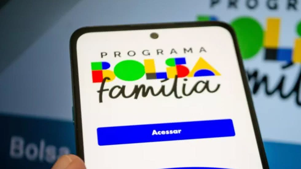 Bolsa Família contempla 517 pessoas em Guarujá - Imagem: reprodução Twitter