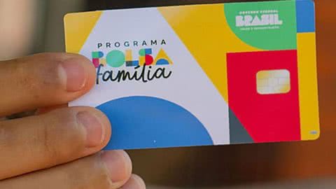 Bolsa Família beneficia mais 876 beneficiários em Guarujá - Imagem: reprodução Twitter