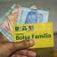 Bolsa Família paga valor extra e benefício é o maior da história - Imagem: reprodução Twitter