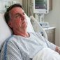 Jair Bolsonaro apresenta melhora clínica, mas permanece em observação intensiva no Hospital DF Star - Imagem: Reprodução