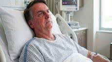 Jair Bolsonaro apresenta melhora clínica, mas permanece em observação intensiva no Hospital DF Star - Imagem: Reprodução